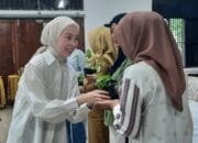 1.000 Bibit Cabai Disalurkan untuk Tingkatkan Ketahanan Pangan